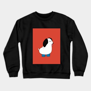 Luna Crewneck Sweatshirt